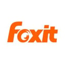 Foxit Software Logo